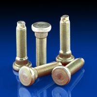 Spline Bolts