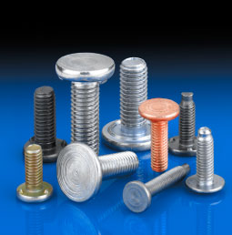 Weld Bolts